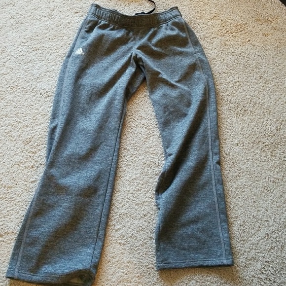 adidas Pants - Adidas sweat pants